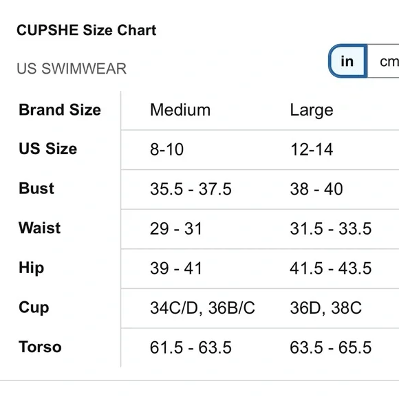 NWT One Piece Tummy Control Deep V Neck Double Straps Back Tie Swimsuit - Picture 3 of 15